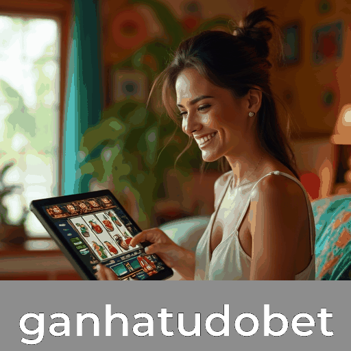 Cassino Online ganhatudobet