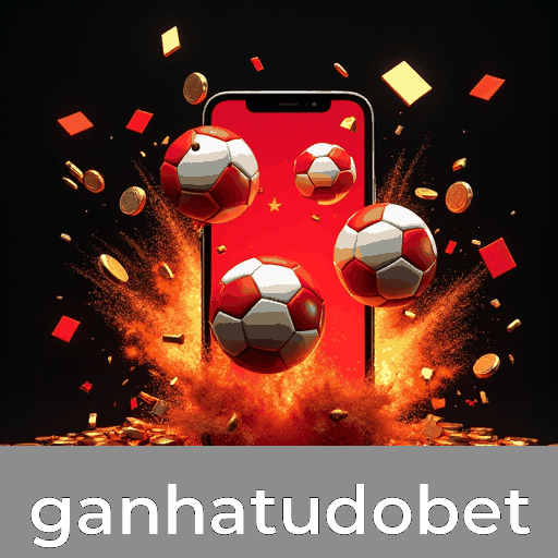 Acesso ao ganhatudobet