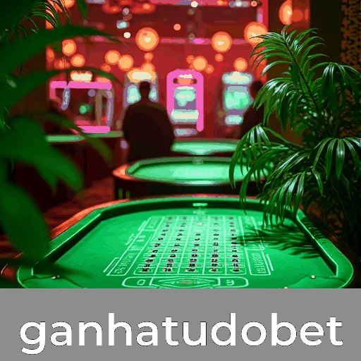 Cassino Online ganhatudobet