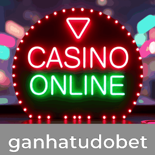Acessar o site ganhatudobet COM