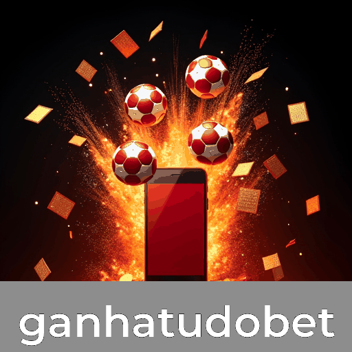 Acesso ao ganhatudobet