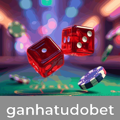 Apostas no ganhatudobet