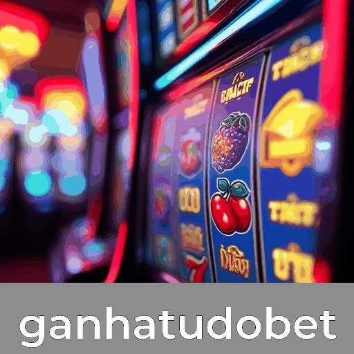 Cadastro na ganhatudobet
