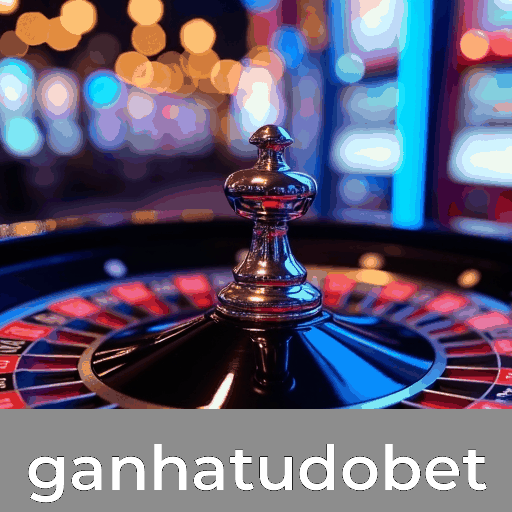Cadastro na ganhatudobet