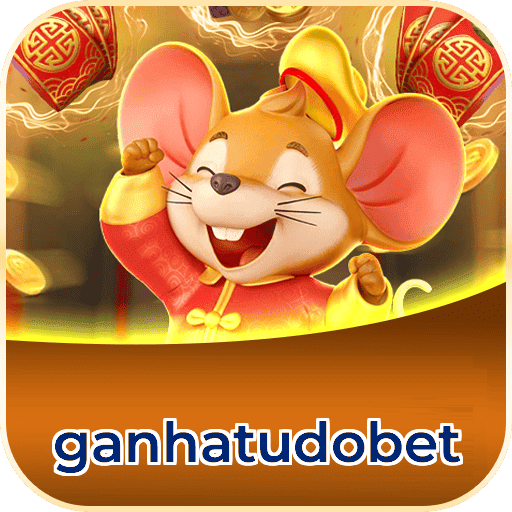 ganhatudobet logo