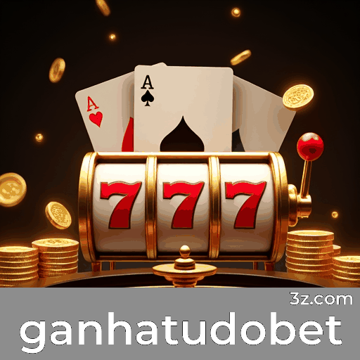 GanhatudoBet: Experiência de Cassino Incrível e Imersiva